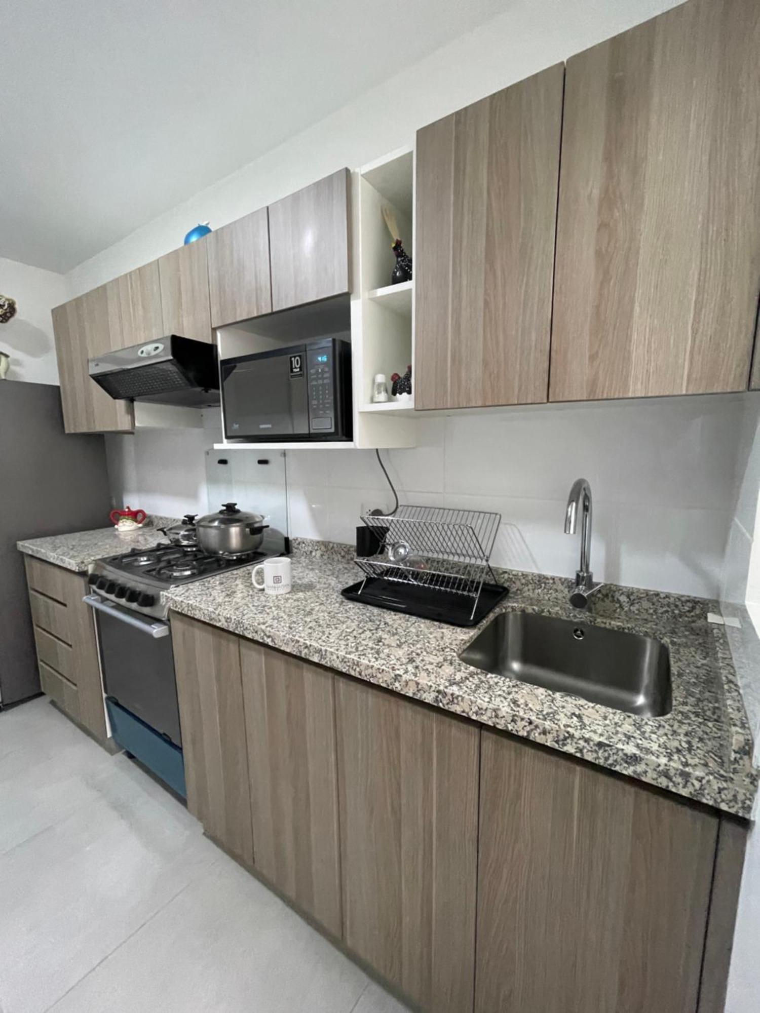 Nuevo Departamento En Centrohistorico De Arequipa Lägenhet Exteriör bild