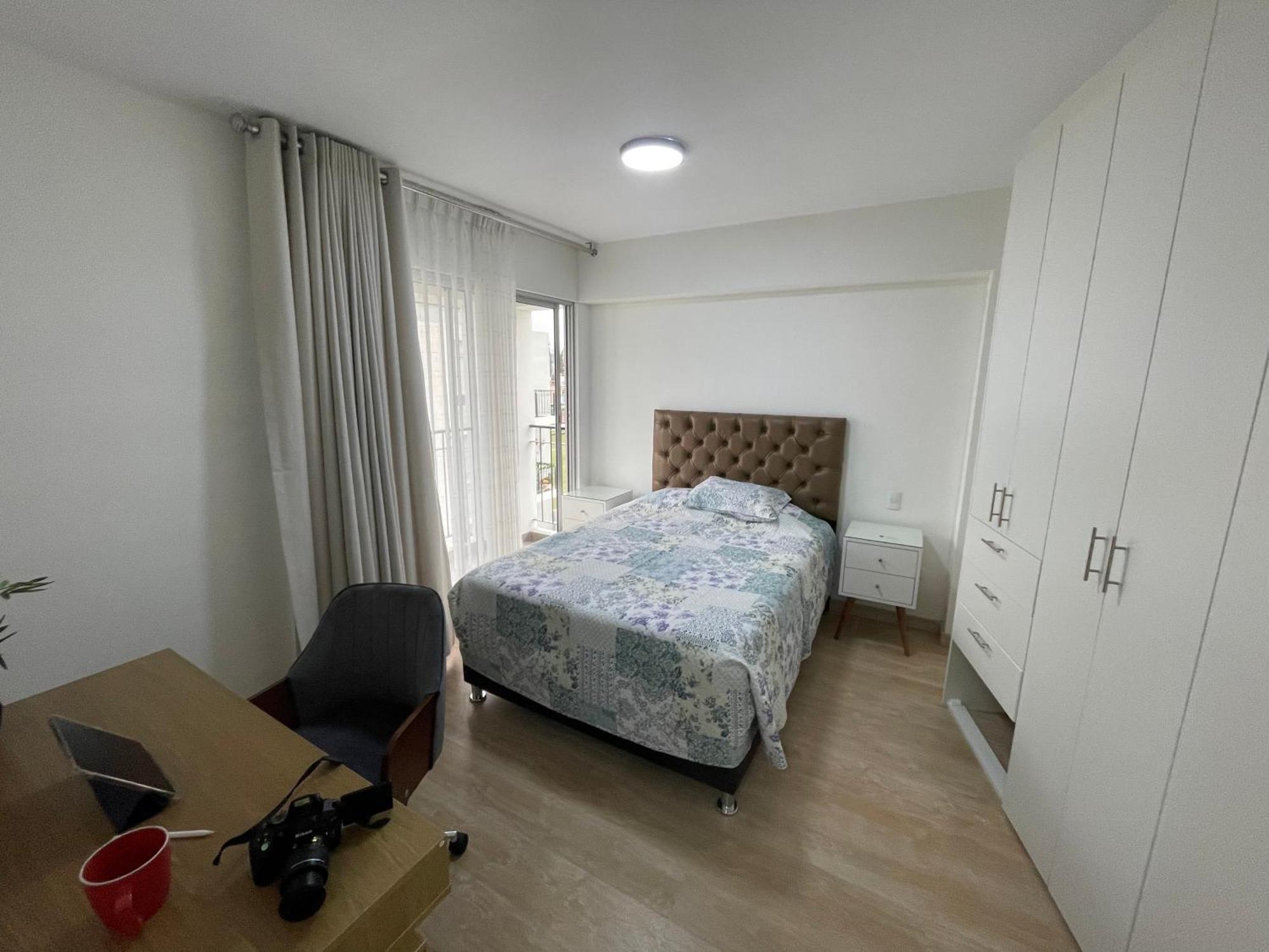 Nuevo Departamento En Centrohistorico De Arequipa Lägenhet Exteriör bild