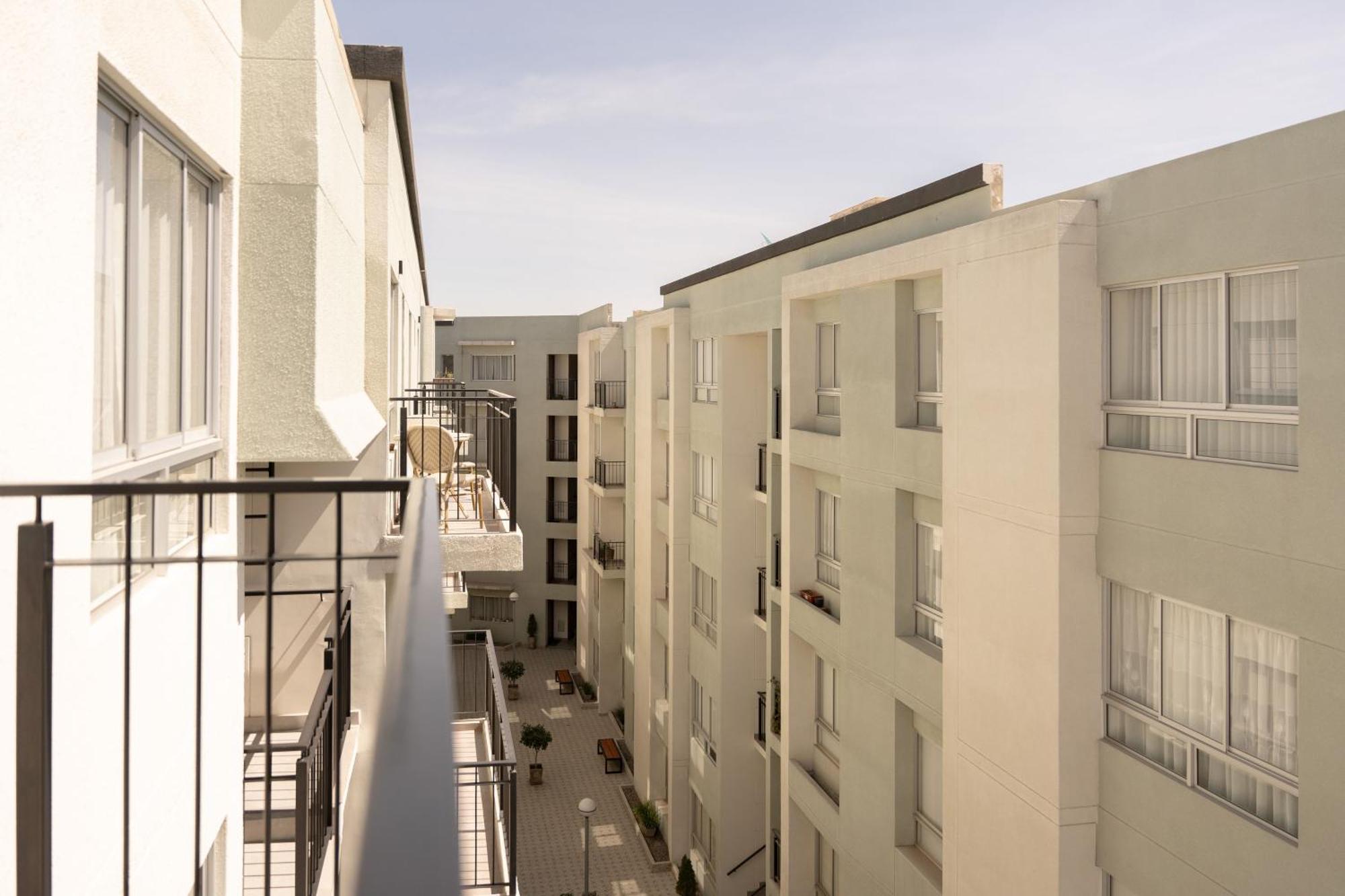Nuevo Departamento En Centrohistorico De Arequipa Lägenhet Exteriör bild